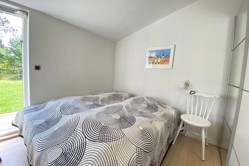 Foto von Ferienhaus NY46 in Napstjært - Ålbæk - Nordjütland Ost