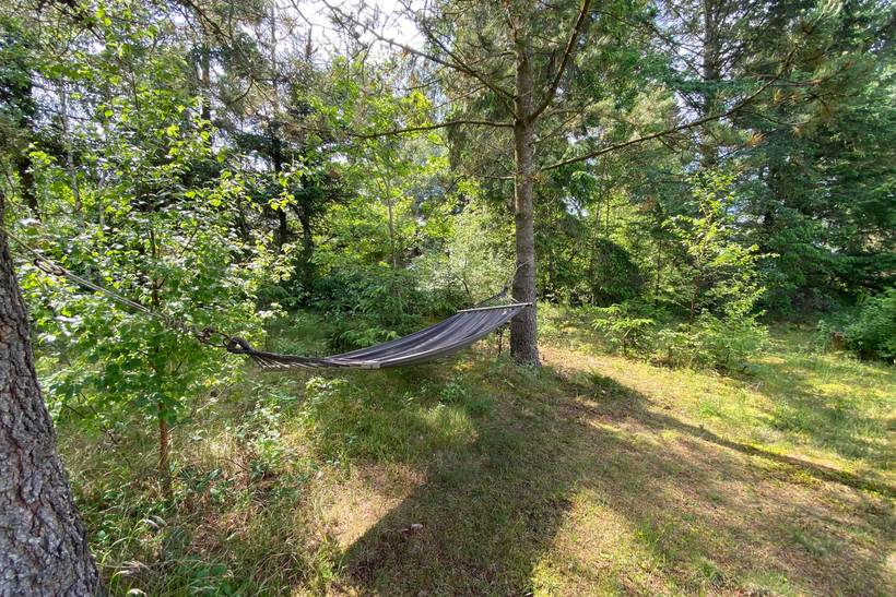 Foto von Ferienhaus NY46 in Napstjært - Ålbæk - Nordjütland Ost