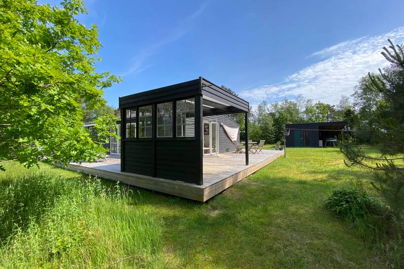 Foto von Ferienhaus NY46 in Napstjært - Ålbæk - Nordjütland Ost
