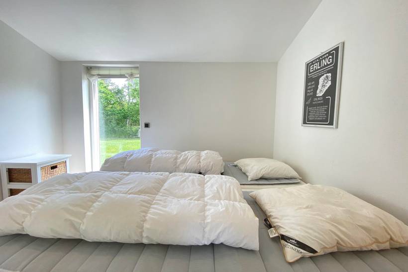 Foto von Ferienhaus NY46 in Napstjært - Ålbæk - Nordjütland Ost