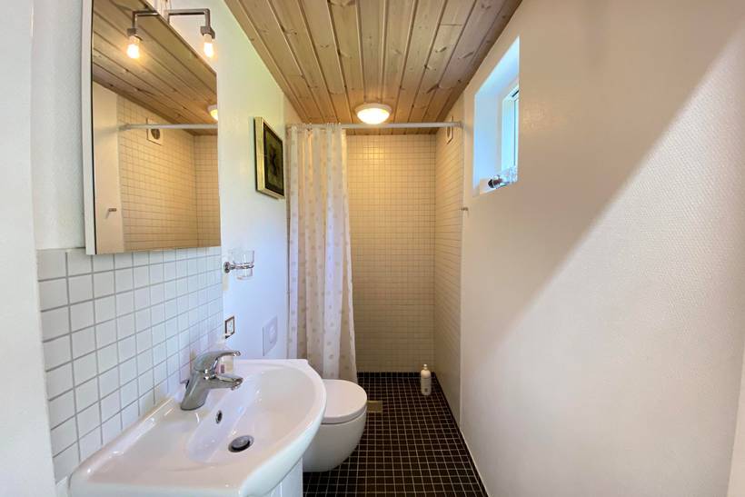 Foto von Ferienhaus NY46 in Napstjært - Ålbæk - Nordjütland Ost