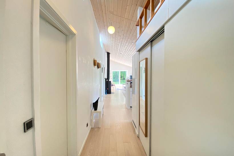 Foto von Ferienhaus NY46 in Napstjært - Ålbæk - Nordjütland Ost