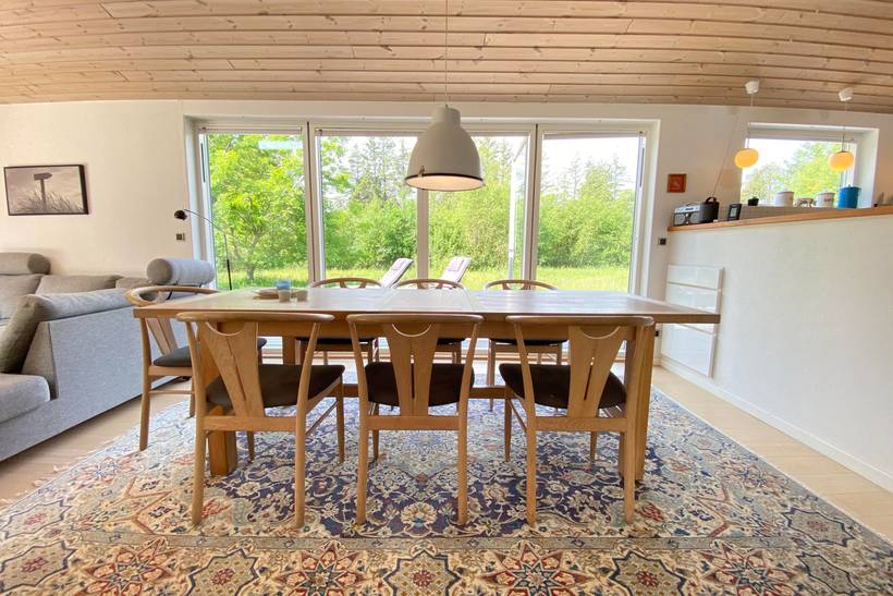 Foto von Ferienhaus NY46 in Napstjært - Ålbæk - Nordjütland Ost