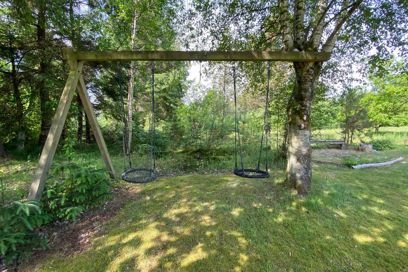 Foto von Ferienhaus NY46 in Napstjært - Ålbæk - Nordjütland Ost