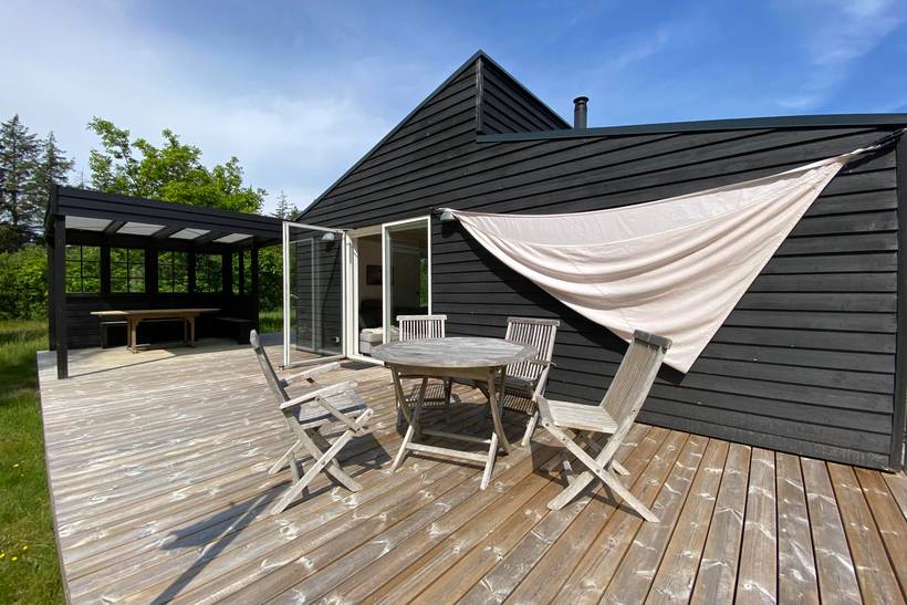 Foto von Ferienhaus NY46 in Napstjært - Ålbæk - Nordjütland Ost