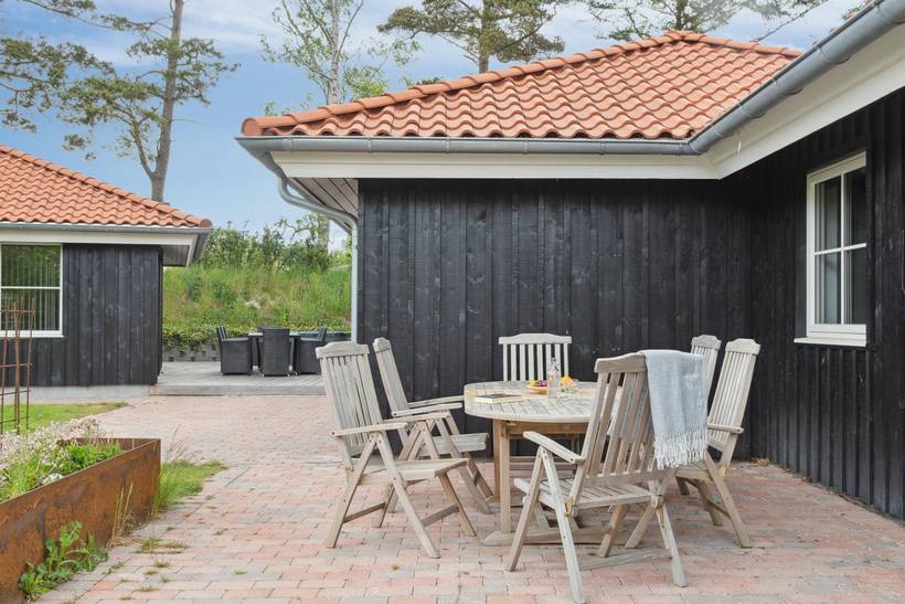 Foto von Ferienhaus NY47 in Gilleleje - Nordseeland