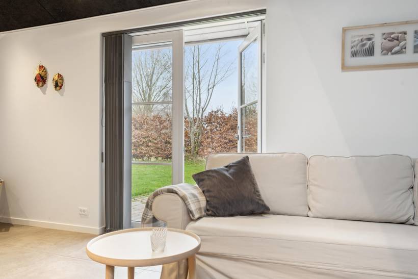 Foto von Ferienhaus NY47 in Gilleleje - Nordseeland