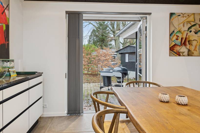 Foto von Ferienhaus NY47 in Gilleleje - Nordseeland