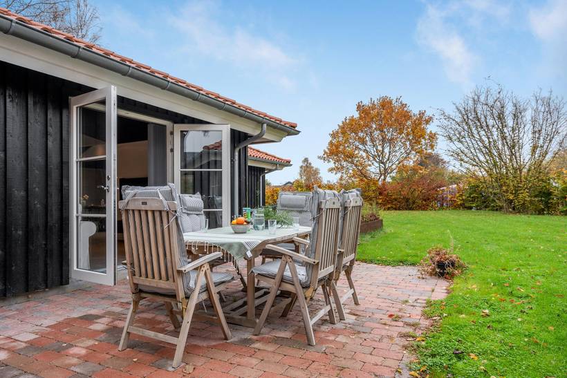 Foto von Ferienhaus NY47 in Gilleleje - Nordseeland
