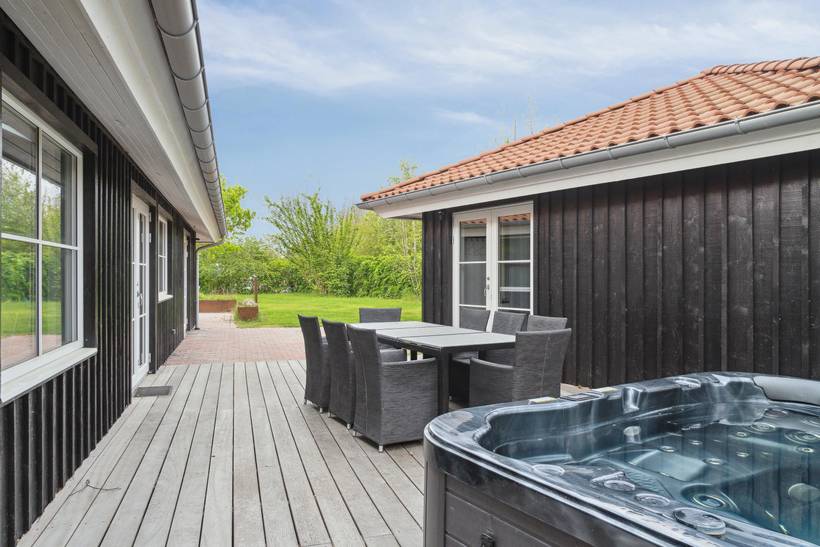 Foto von Ferienhaus NY47 in Gilleleje - Nordseeland