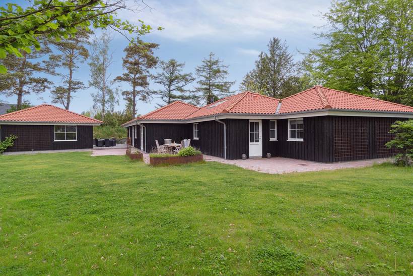 Foto von Ferienhaus NY47 in Gilleleje - Nordseeland