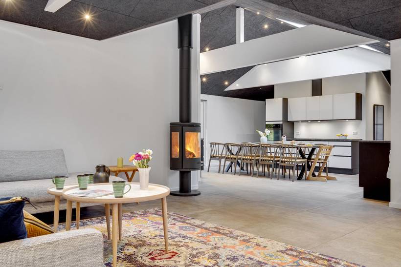 Foto von Ferienhaus NY47 in Gilleleje - Nordseeland