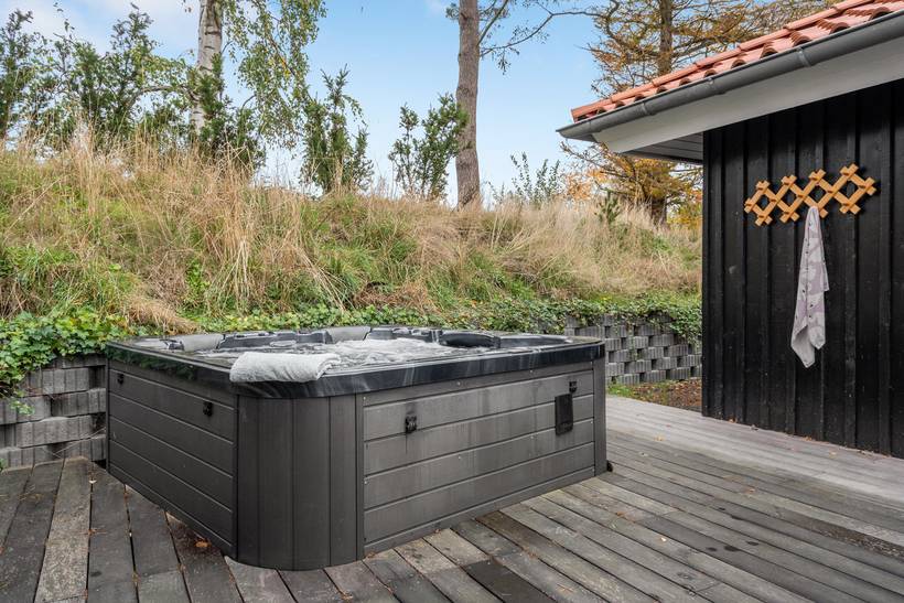 Foto von Ferienhaus NY47 in Gilleleje - Nordseeland