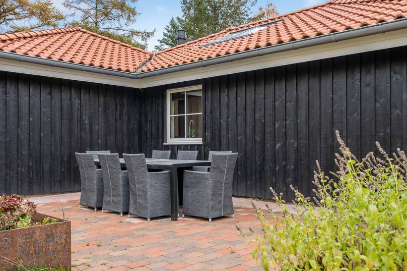 Foto von Ferienhaus NY47 in Gilleleje - Nordseeland
