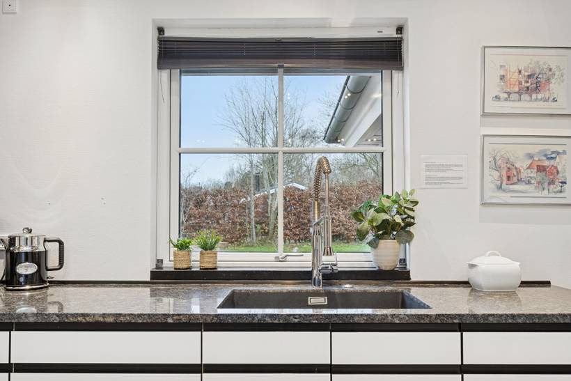 Foto von Ferienhaus NY47 in Gilleleje - Nordseeland