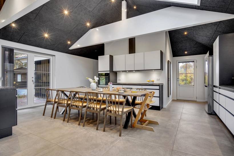 Foto von Ferienhaus NY47 in Gilleleje - Nordseeland