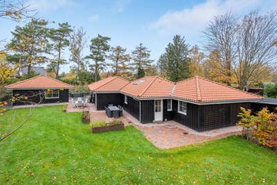 Vorschaubild von Ferienhaus NY47 in Gilleleje - Nordseeland