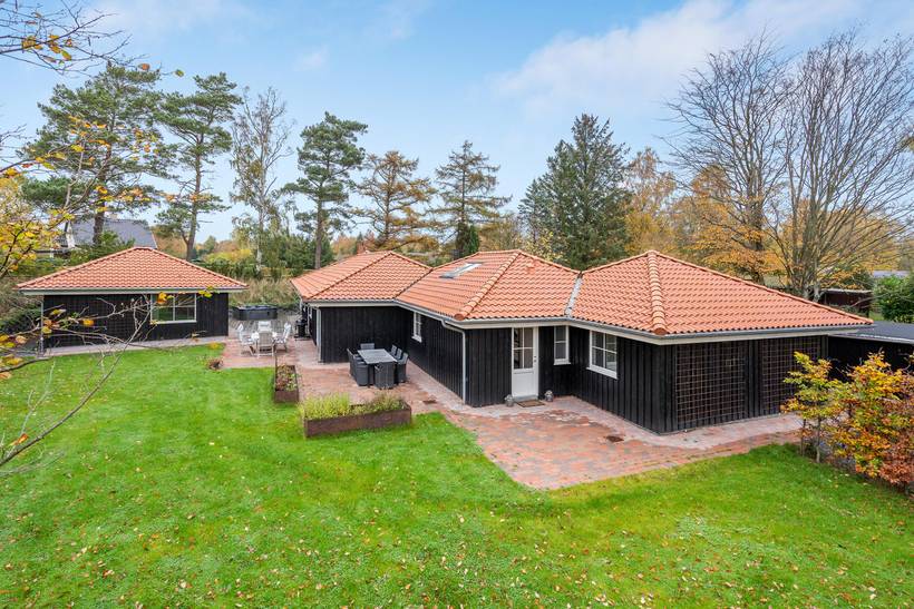 Foto von Ferienhaus NY47 in Gilleleje - Nordseeland