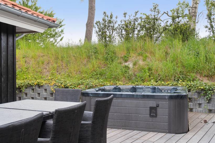 Foto von Ferienhaus NY47 in Gilleleje - Nordseeland