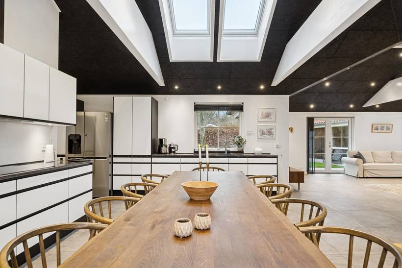 Foto von Ferienhaus NY47 in Gilleleje - Nordseeland