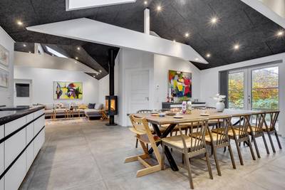 Vorschaubild von Ferienhaus NY47 in Gilleleje - Nordseeland