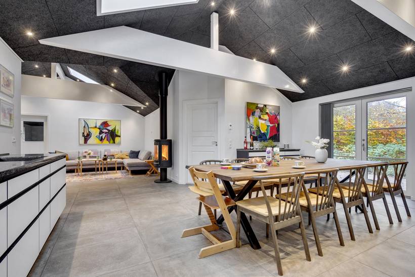 Foto von Ferienhaus NY47 in Gilleleje - Nordseeland