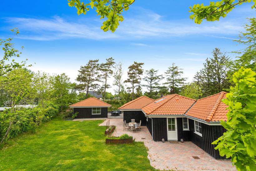 Foto von Ferienhaus NY47 in Gilleleje - Nordseeland