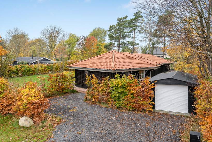 Foto von Ferienhaus NY47 in Gilleleje - Nordseeland