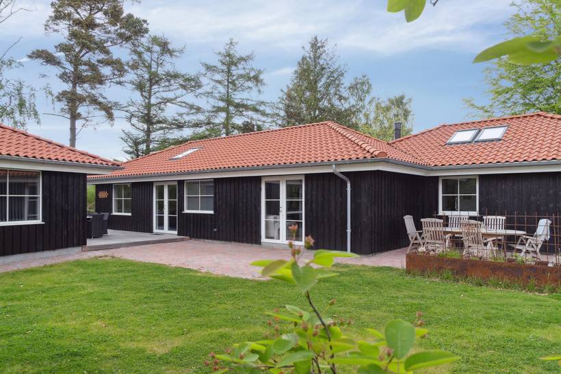 Foto von Ferienhaus NY47 in Gilleleje - Nordseeland