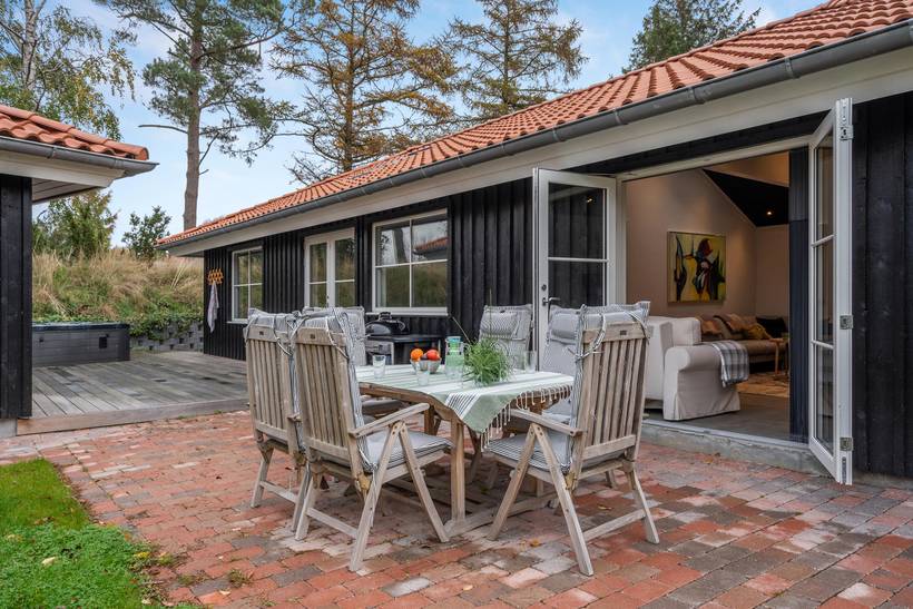 Foto von Ferienhaus NY47 in Gilleleje - Nordseeland