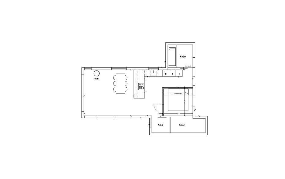Vorschaubild von Ferienhaus NY57 in Nørlev - Lønstrup - Nordjütland