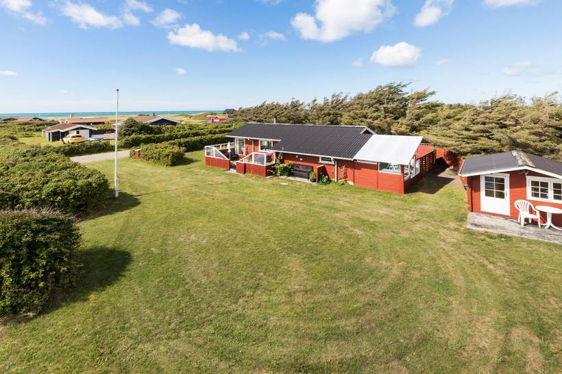 Foto von Ferienhaus NY57 in Nørlev - Lønstrup - Nordjütland