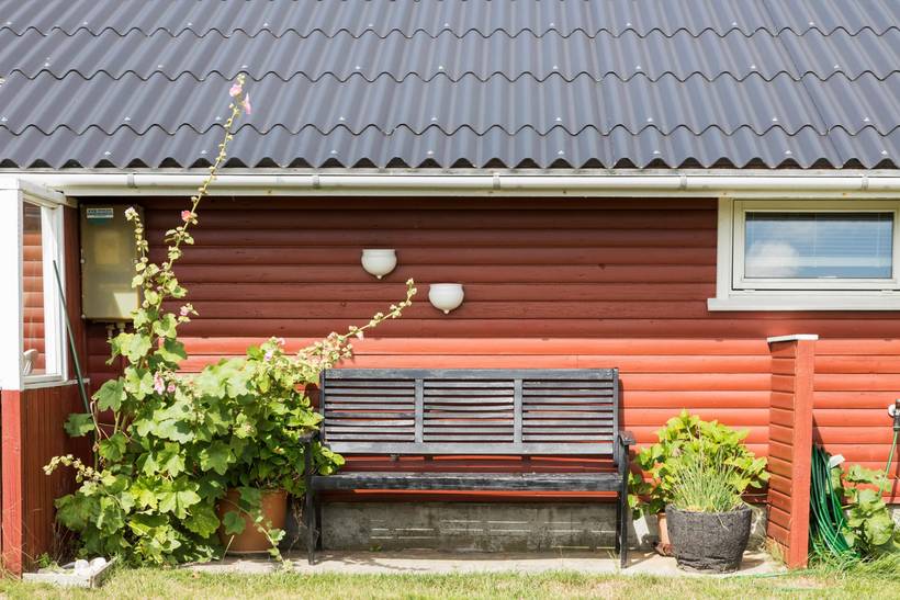 Foto von Ferienhaus NY57 in Nørlev - Lønstrup - Nordjütland