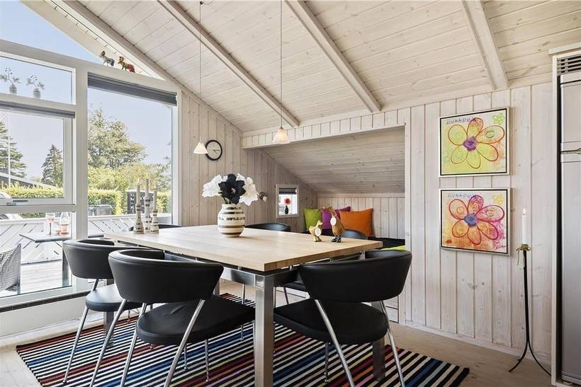 Foto von Ferienhaus NY58 in Saksild - Odder - Ostjütland