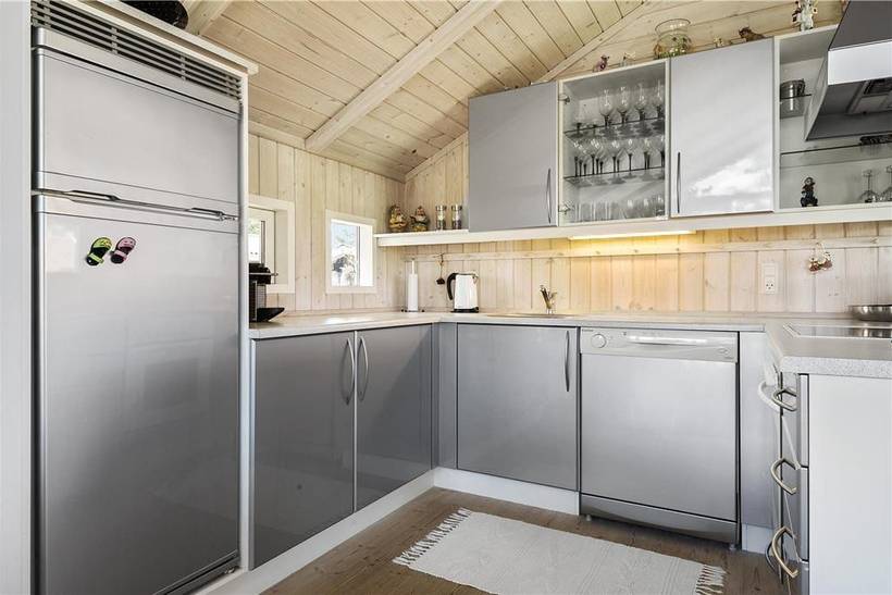 Foto von Ferienhaus NY58 in Saksild - Odder - Ostjütland