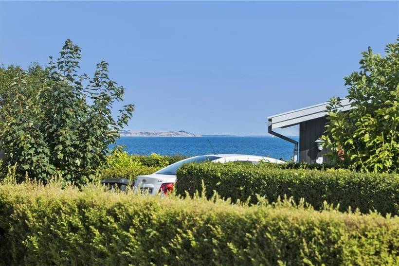 Foto von Ferienhaus NY58 in Saksild - Odder - Ostjütland