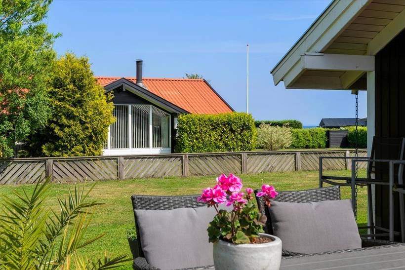 Foto von Ferienhaus NY58 in Saksild - Odder - Ostjütland