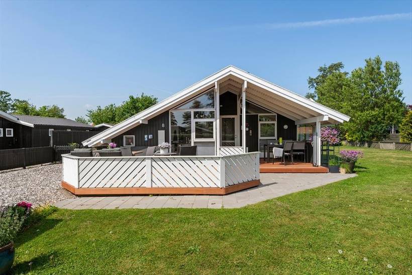 Foto von Ferienhaus NY58 in Saksild - Odder - Ostjütland