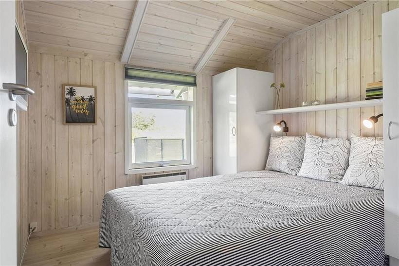 Foto von Ferienhaus NY58 in Saksild - Odder - Ostjütland