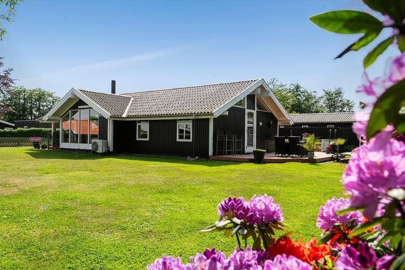 Foto von Ferienhaus NY58 in Saksild - Odder - Ostjütland