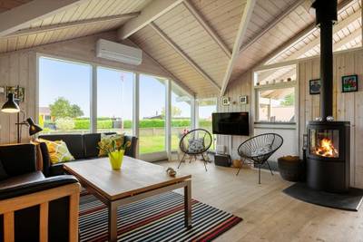 Vorschaubild von Ferienhaus NY58 in Saksild - Odder - Ostjütland