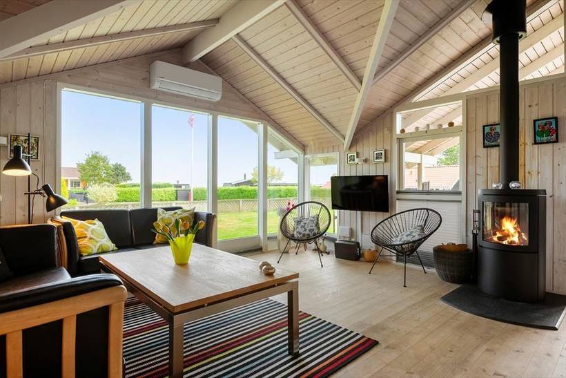Foto von Ferienhaus NY58 in Saksild - Odder - Ostjütland