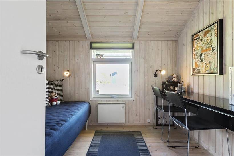 Foto von Ferienhaus NY58 in Saksild - Odder - Ostjütland