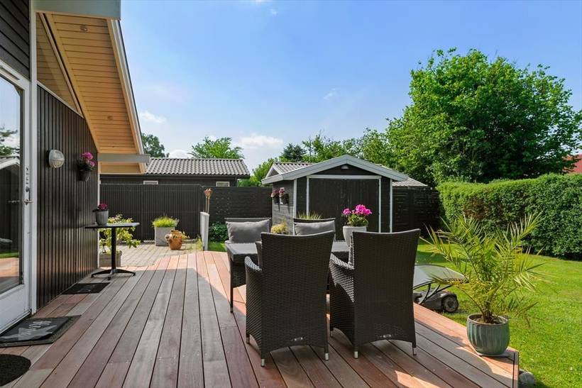 Foto von Ferienhaus NY58 in Saksild - Odder - Ostjütland