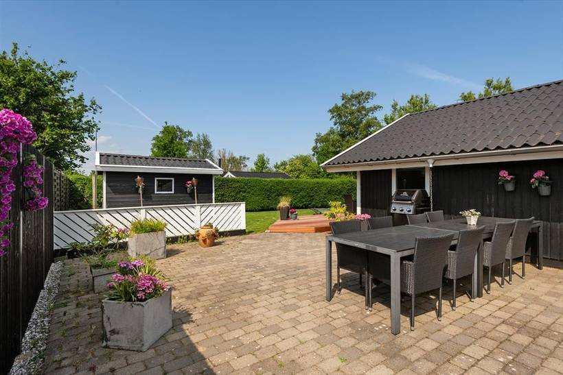 Foto von Ferienhaus NY58 in Saksild - Odder - Ostjütland