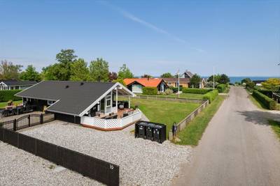 Vorschaubild von Ferienhaus NY58 in Saksild - Odder - Ostjütland