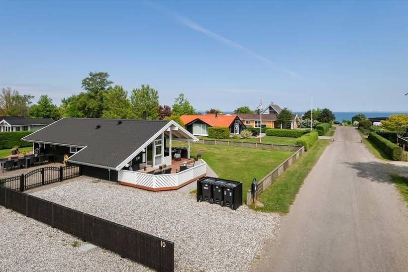 Foto von Ferienhaus NY58 in Saksild - Odder - Ostjütland