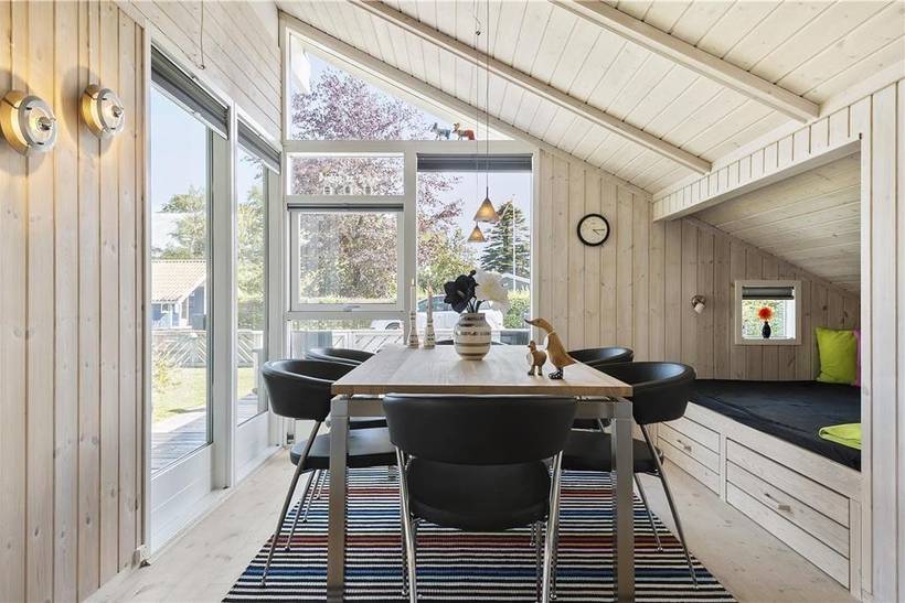 Foto von Ferienhaus NY58 in Saksild - Odder - Ostjütland