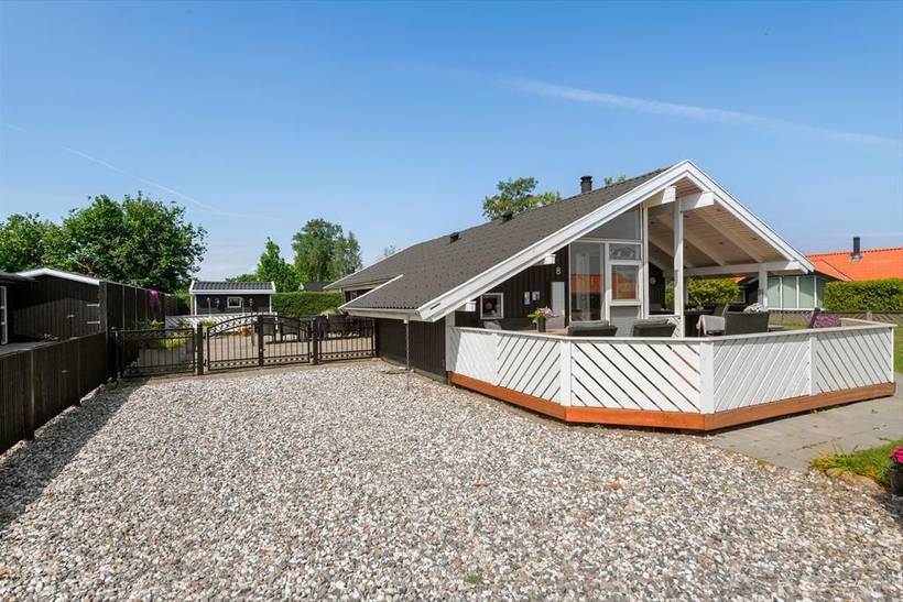 Foto von Ferienhaus NY58 in Saksild - Odder - Ostjütland