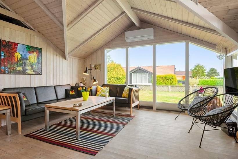 Foto von Ferienhaus NY58 in Saksild - Odder - Ostjütland